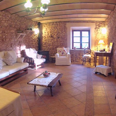 Villa Ca'N Fosquet Llucmajor  Exterior foto