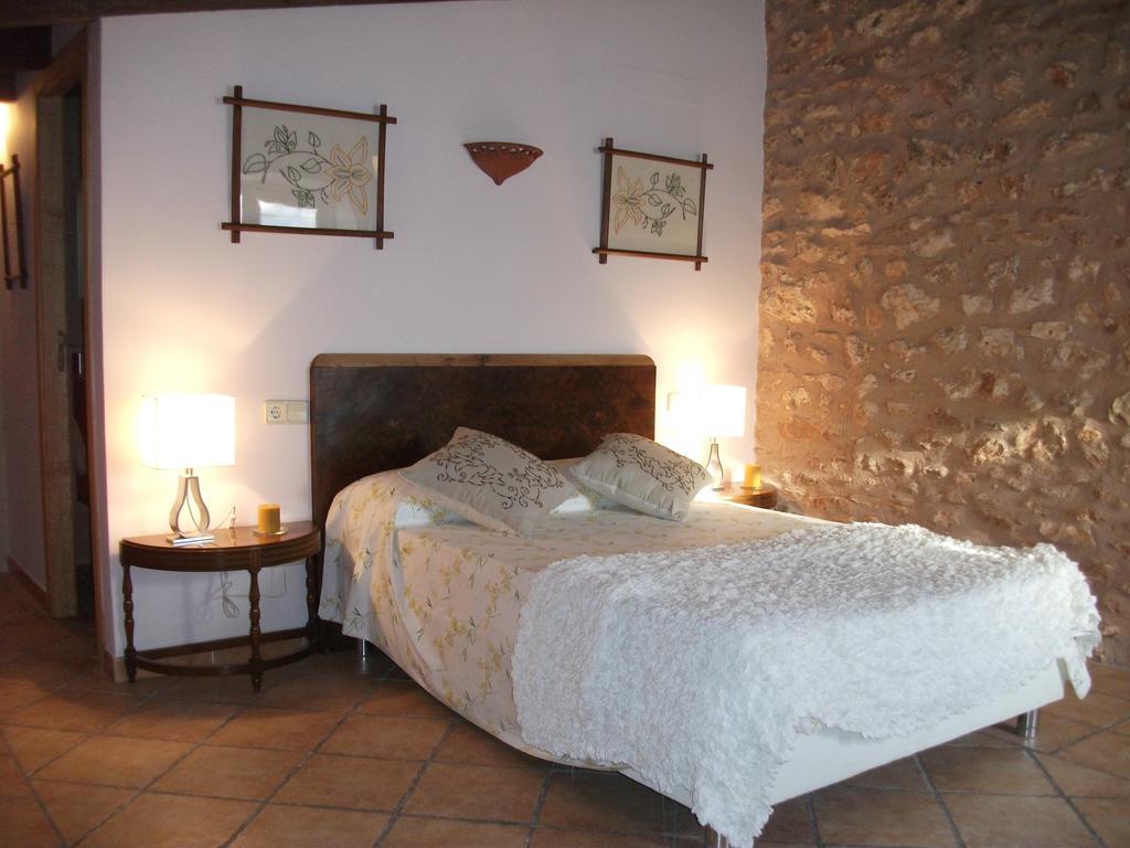 Villa Ca'N Fosquet Llucmajor  Zimmer foto